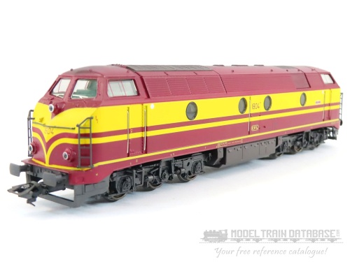 maerklin-3468-overview