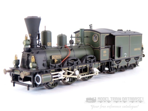 maerklin-3497-overview