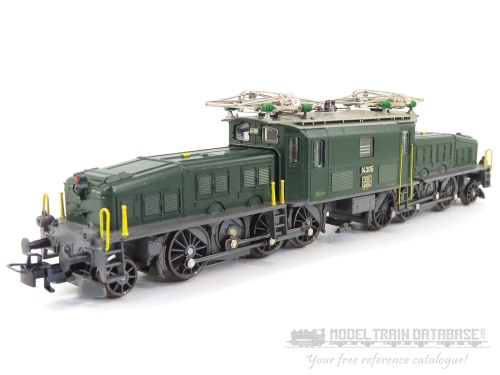 maerklin-3556-overview