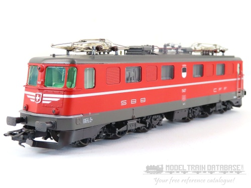 maerklin-3736-overview