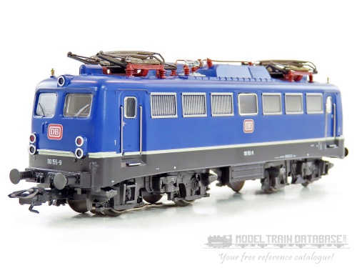 maerklin-3740-overview