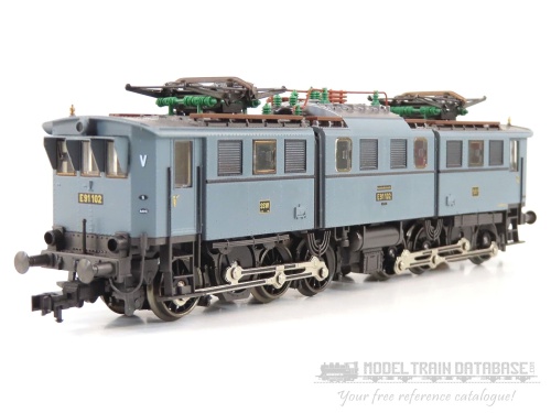 maerklin-3828-overview