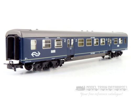 maerklin-4049-overview