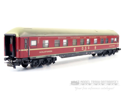 maerklin-4064-overview