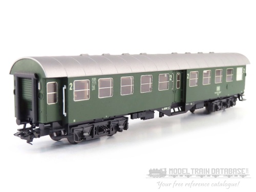 maerklin-4132-overview