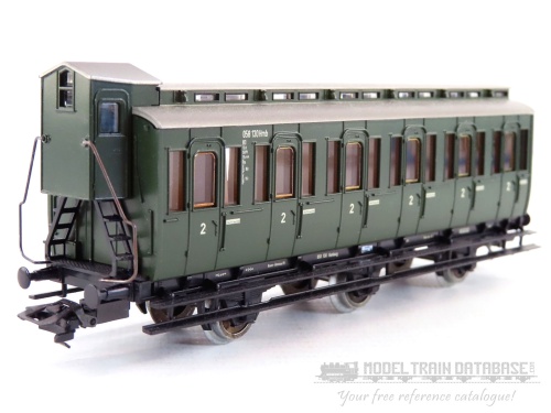 maerklin-4201-overview