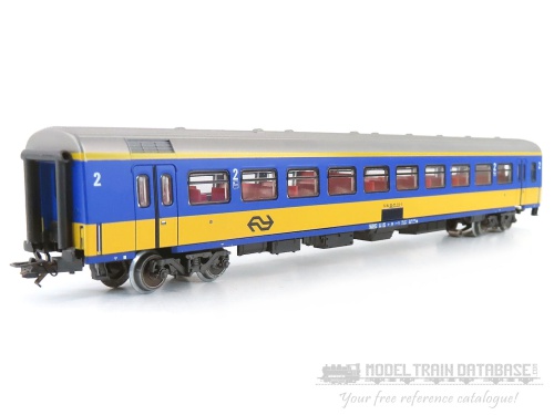 maerklin-4265-overview