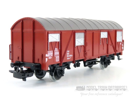 maerklin-4627-overview