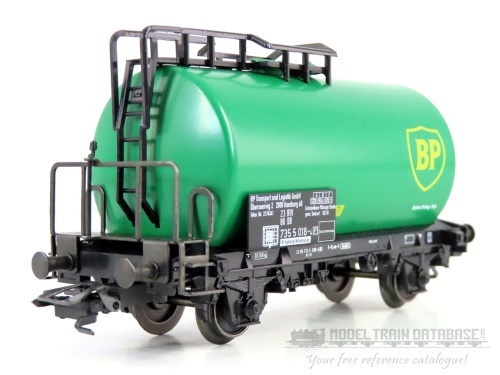 maerklin-4644-overview
