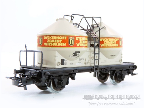 maerklin-4761-overview