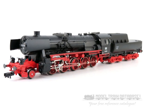 maerklin-8315-overview