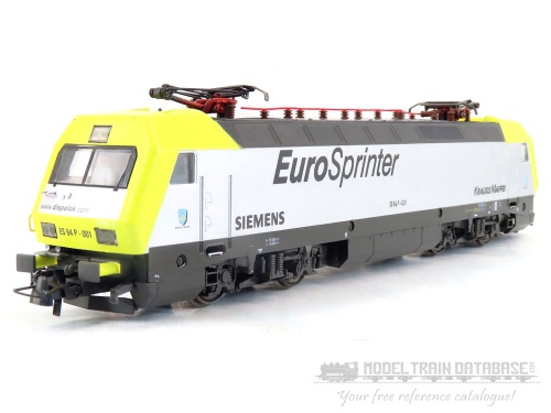 mehano-t259-1984-overview