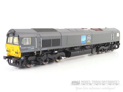 mehano-t274-1616-overview