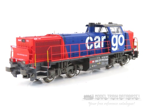 mehano-t860-55314-overview