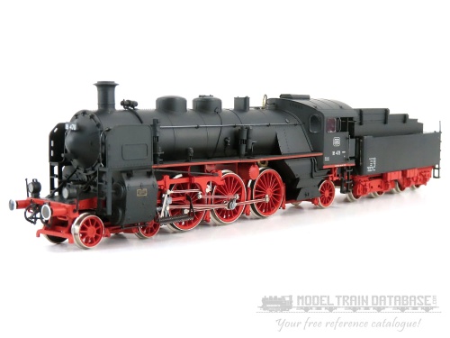 rivarossi-1367-overview