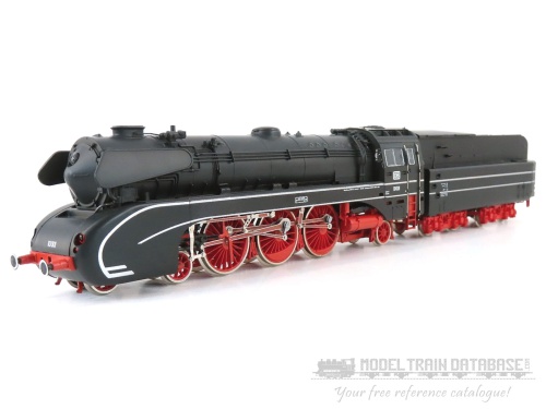 rivarossi-1381-overview