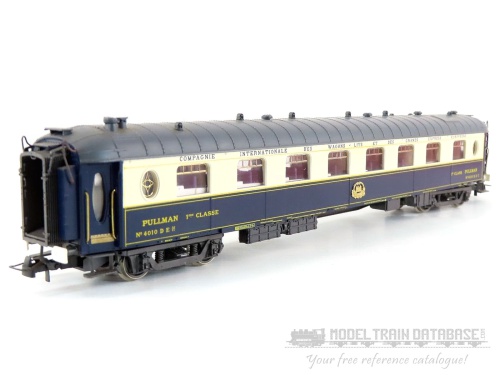 rivarossi-2485-overview