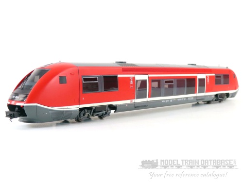 rivarossi-hr2048-overview