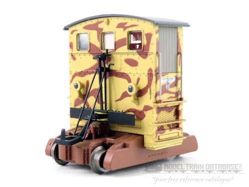 rivarossi-hr2784-overview