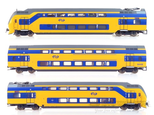 rivarossi-hr2852-left