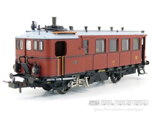 trix-22485-overview
