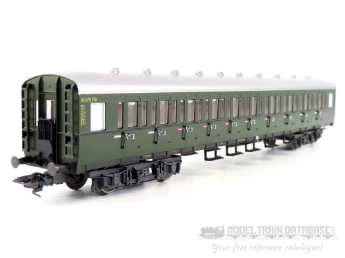 trix-23318-overview