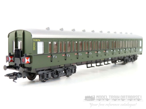 trix-23320-overview