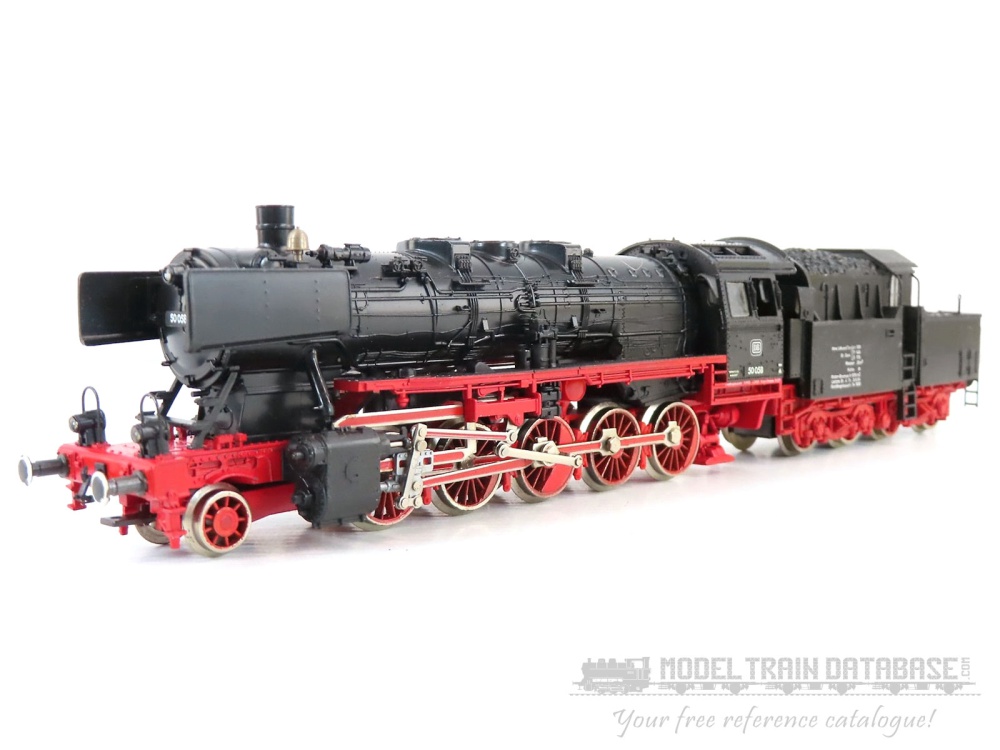 fleischmann-1363-overview