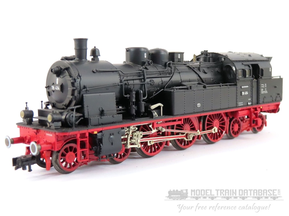 fleischmann-4078-overview