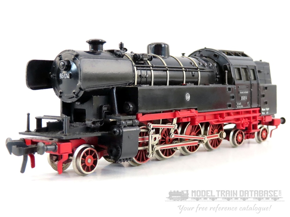 fleischmann-4080-overview
