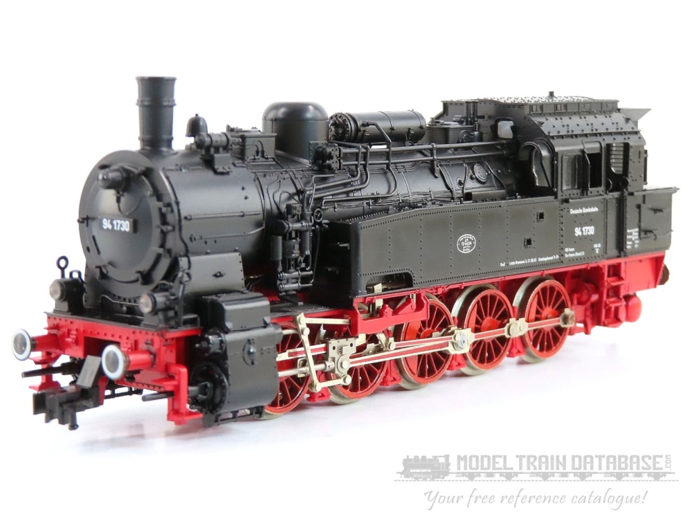 fleischmann-4094-overview