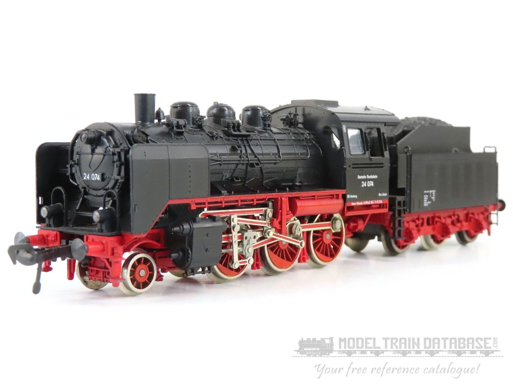 fleischmann-4140-overview