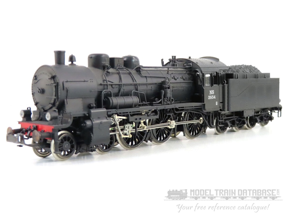 fleischmann-4161-overview