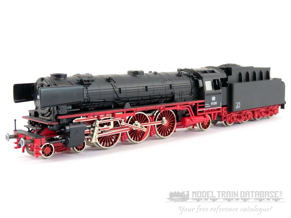 fleischmann-4170-overview