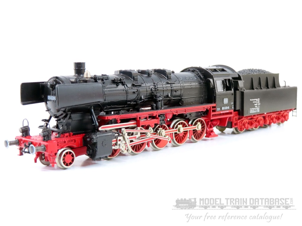fleischmann-4177-overview
