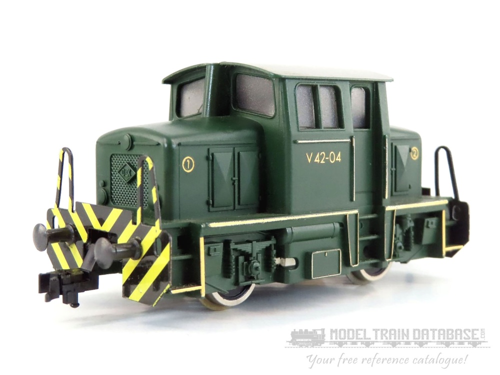 fleischmann-4204-overview