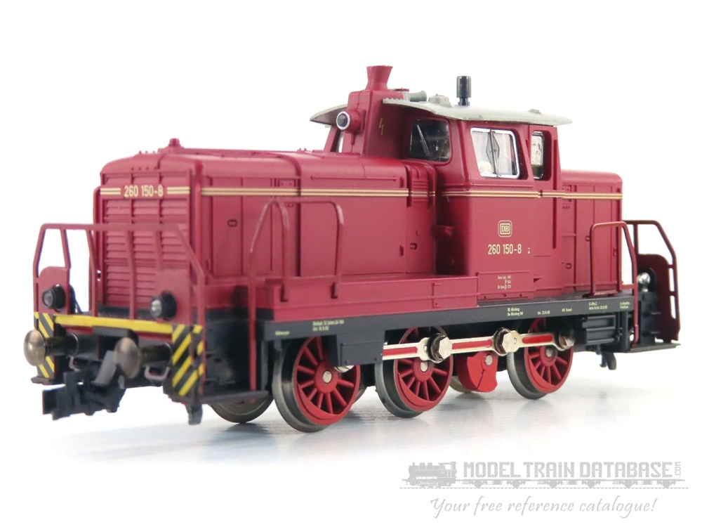 fleischmann-4226-overview