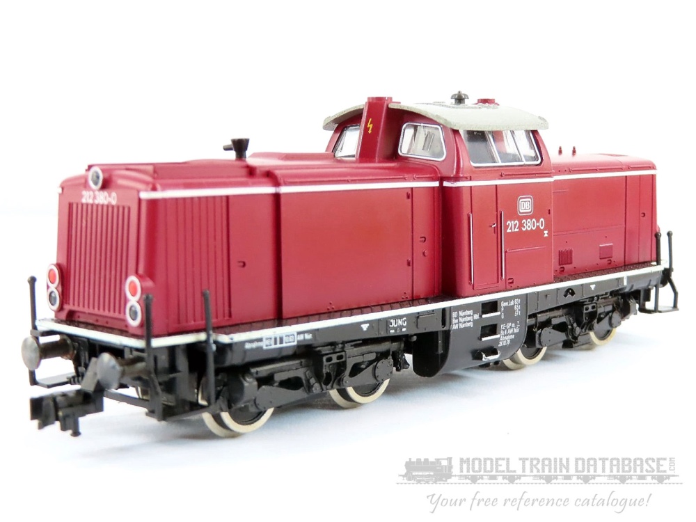 fleischmann-4230-overview