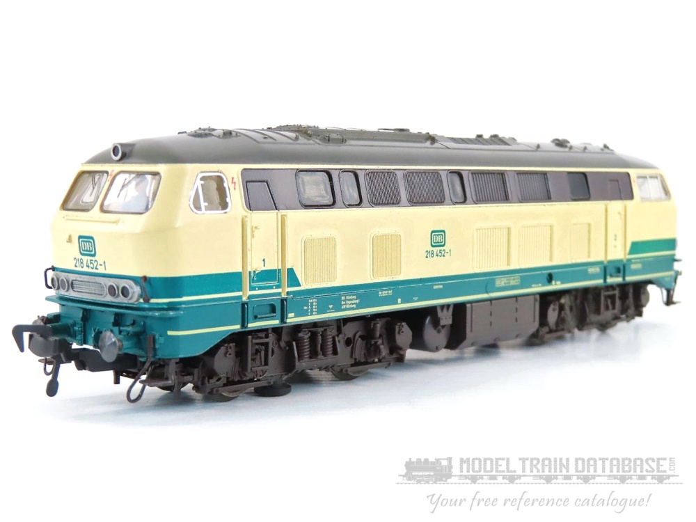 fleischmann-4933-overview