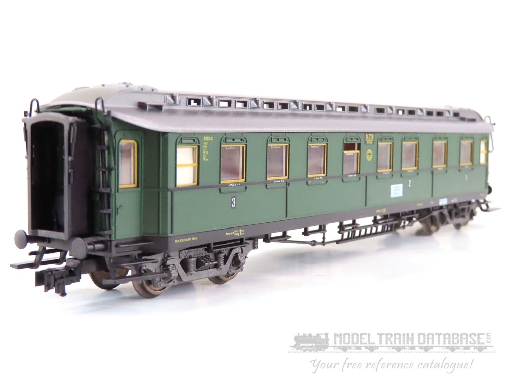 fleischmann-5082k-overview