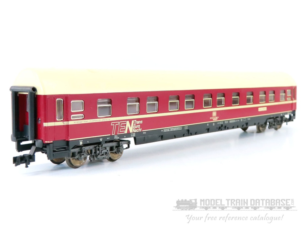fleischmann-5107-overview