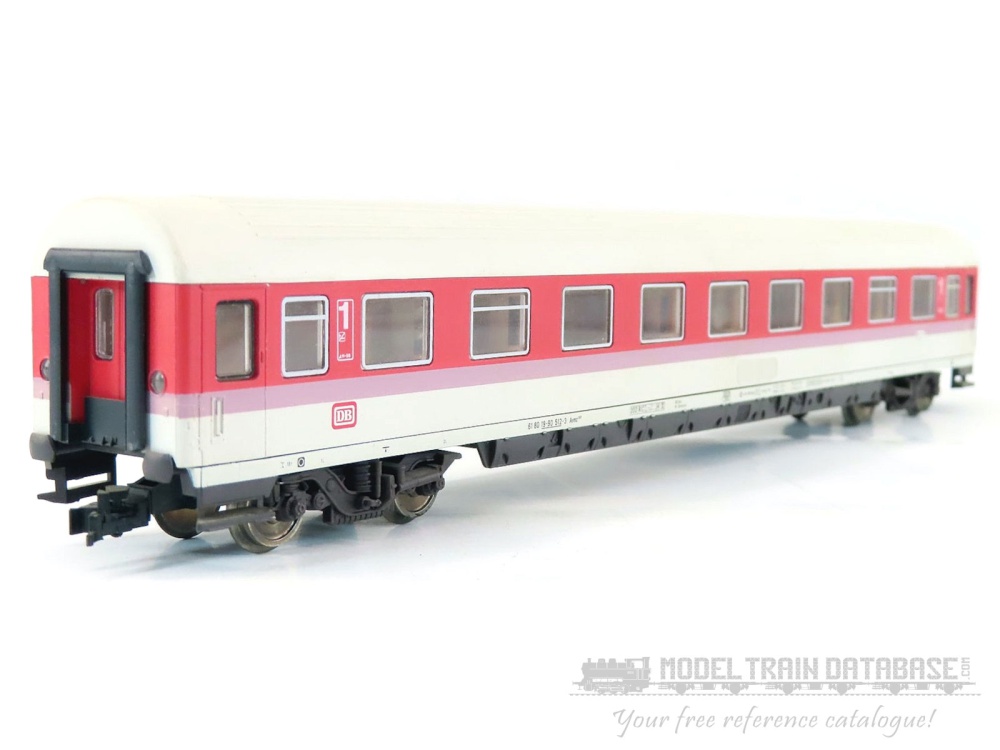 fleischmann-5181k-overview