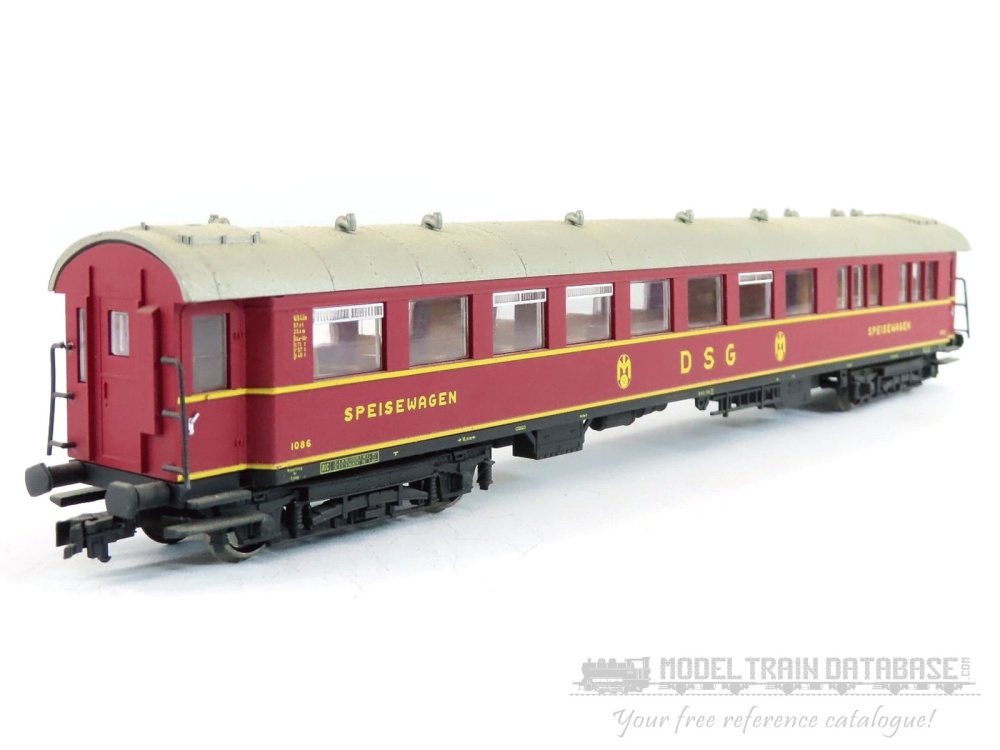 liliput-l382701-overview