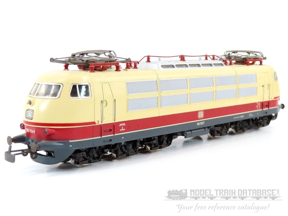 maerklin-3054-overview