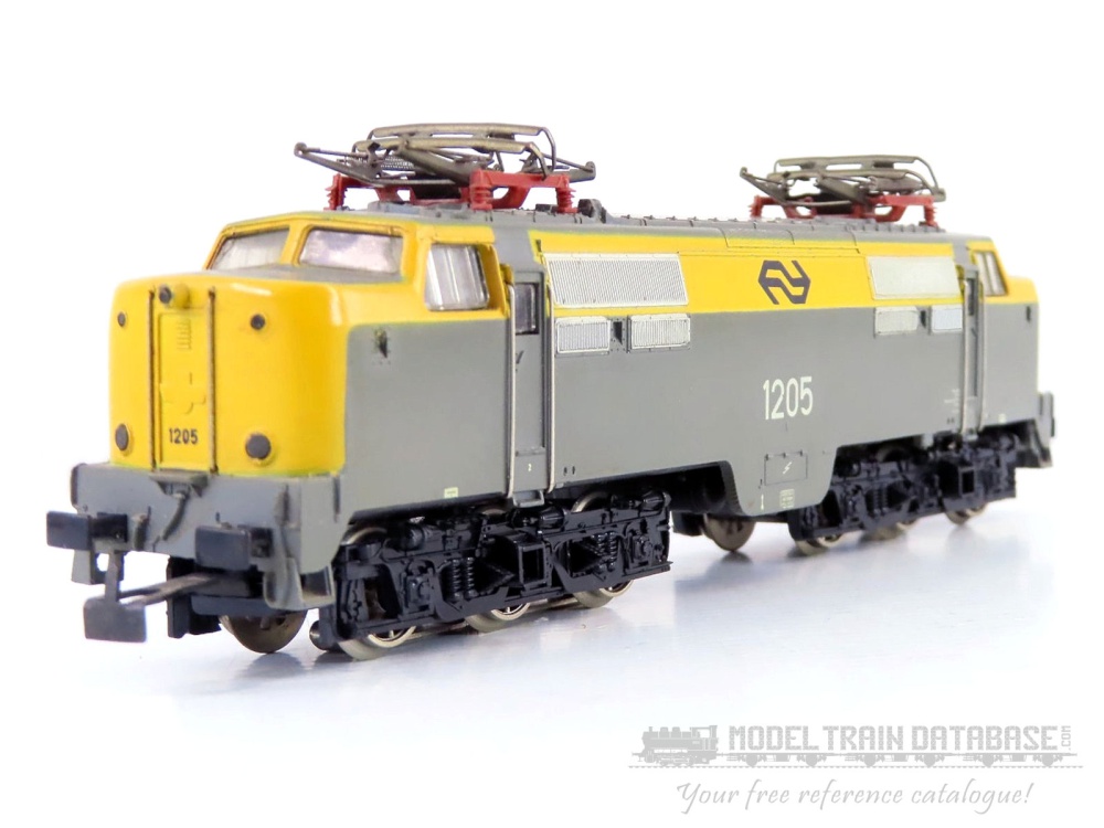 maerklin-3055-overview