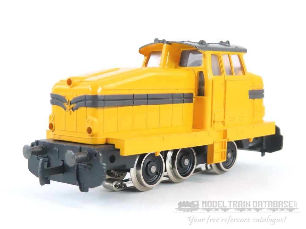 maerklin-3080-overview