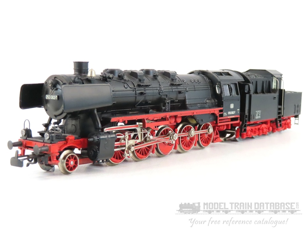maerklin-3084-overview