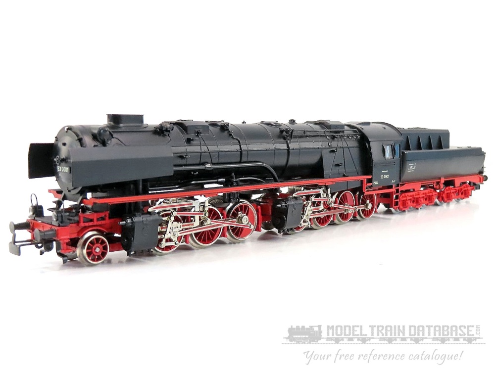 maerklin-3102-overview