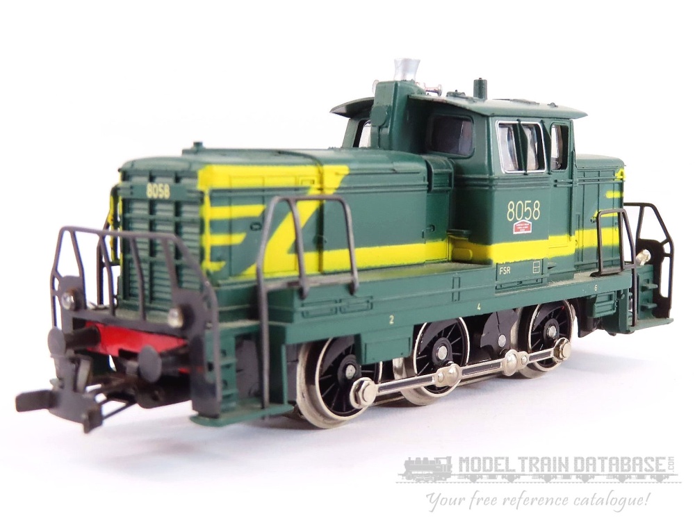 maerklin-3149-overview