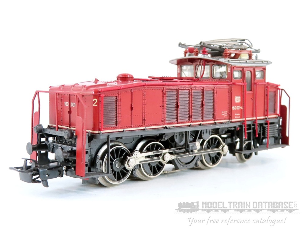 maerklin-3157-overview